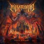 MESSTICATOR - Total Mastery CD